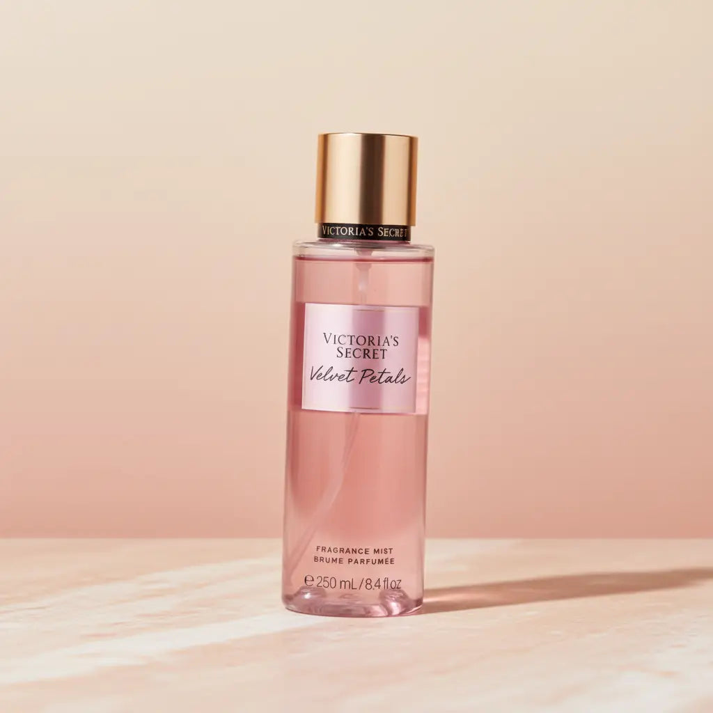 Body Splash Velvet Petals - Victoria's Secret