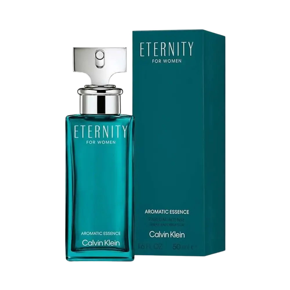 Eternity Aromatic Essence Eau de Parfum Feminino - Calvin Klein