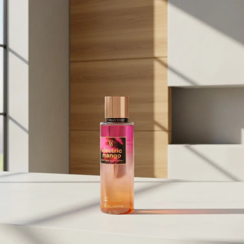 Body Splash Eletric Mango - Victoria's Secret