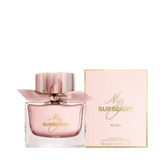 My Burberry Blush Eau de Parfum Feminino - Burberry