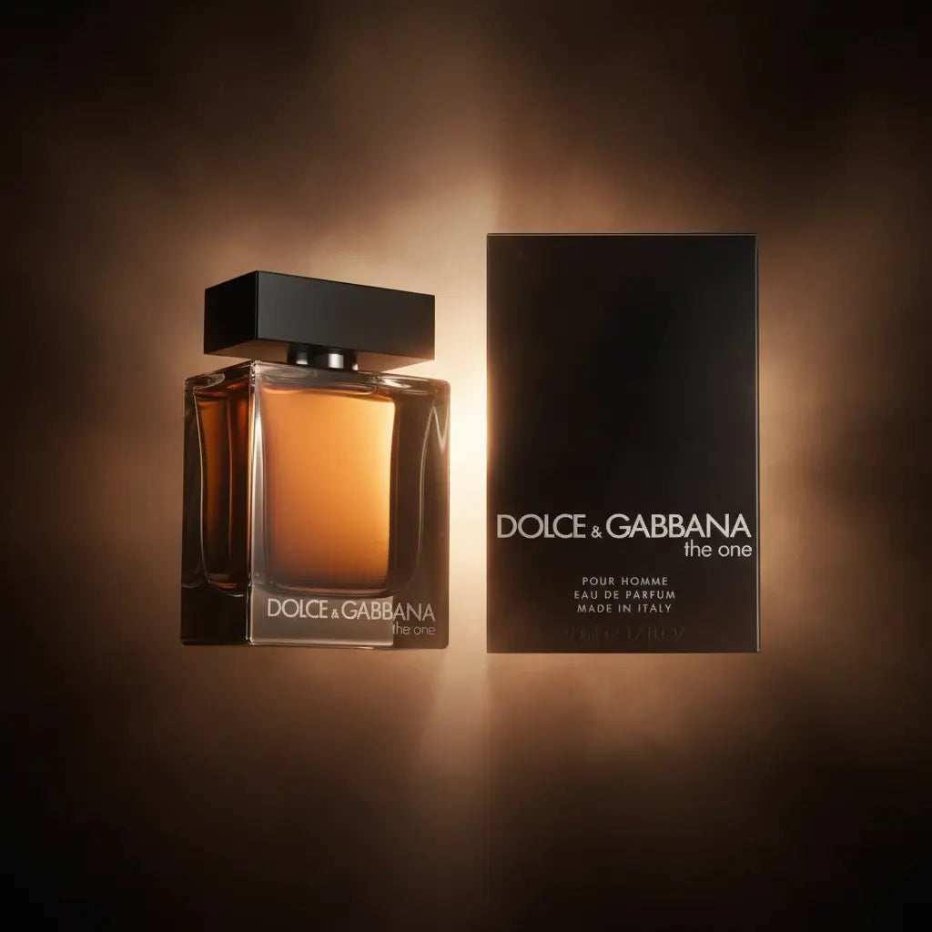 The One For Men Eau de Parfum Masculino - Dolce&Gabbana