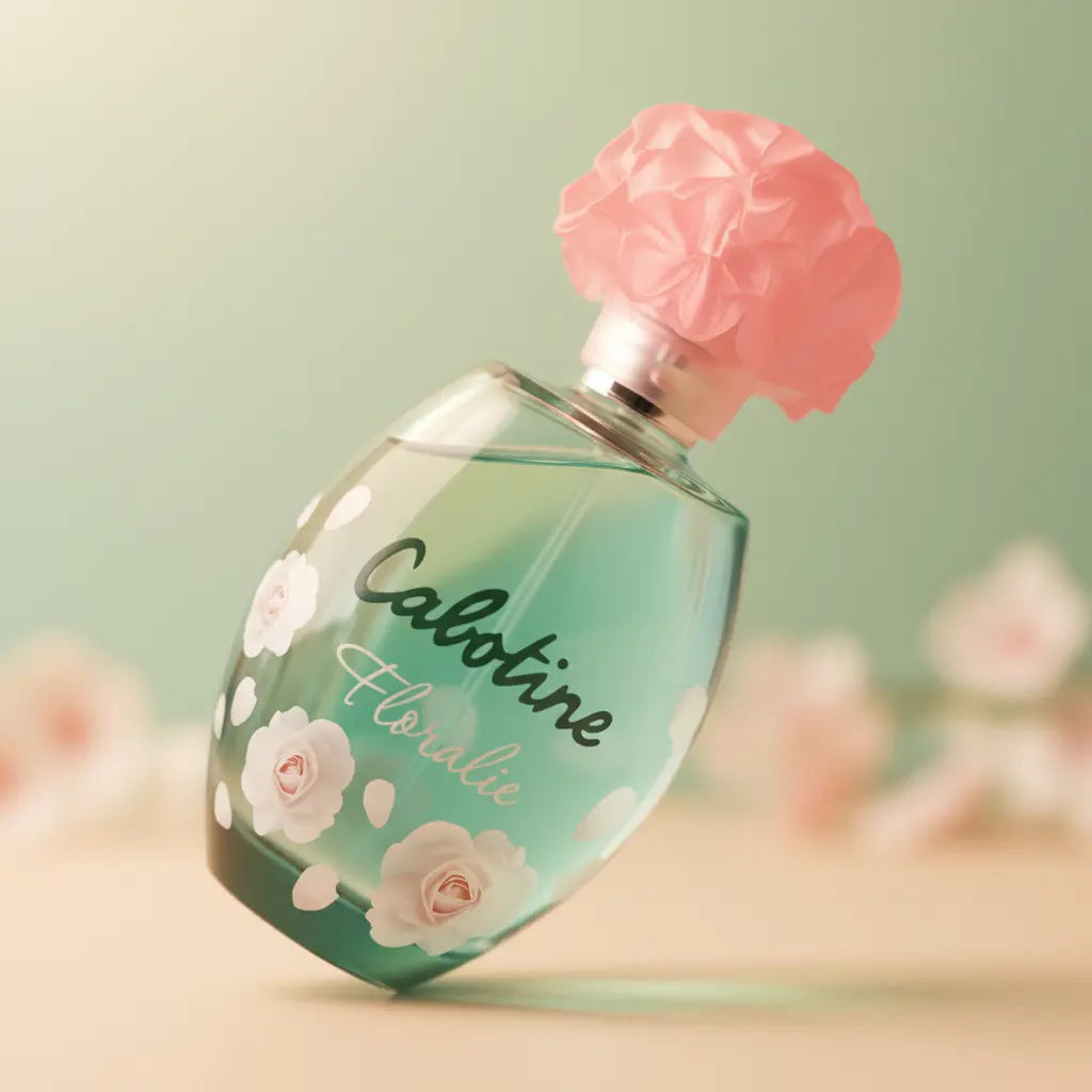 Cabotine Floralie Eau de Toilette Feminino - Grès