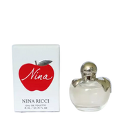 Miniatura Nina Eau de Toilette Feminino - Nina Ricci
