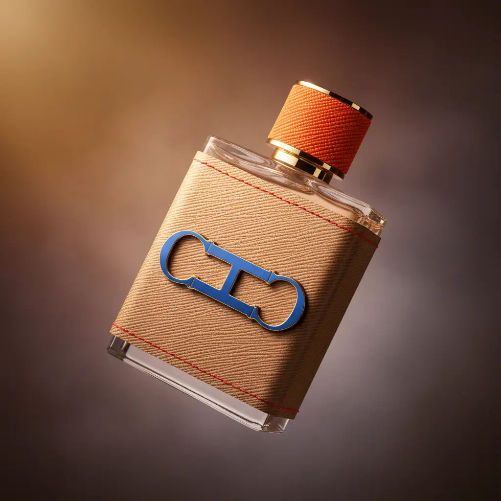 CH Pasión for Him Eau de Parfum Masculino - Carolina Herrera