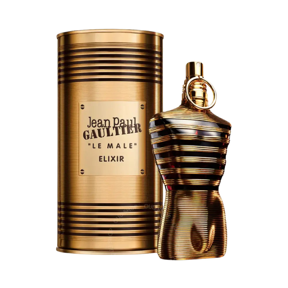 Le Male Elixir Parfum Masculino - Jean Paul Gaultier
