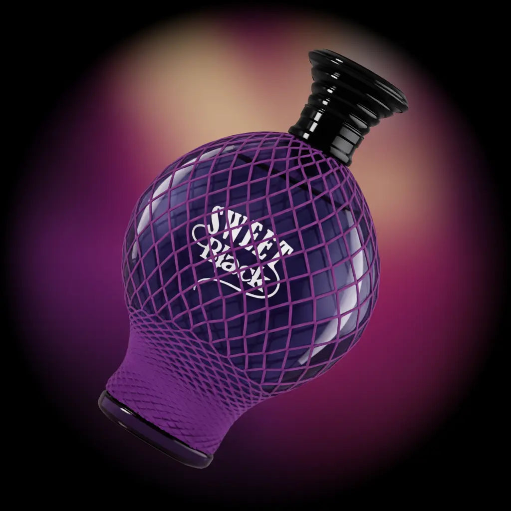 Sweet Black For Women Eau de Parfum Feminino - New Brand