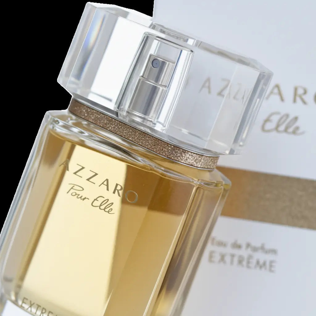Azzaro Pour Elle Extrême Eau de Parfum Feminino - Azzaro