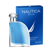 Nautica Blue Eau de Toilette Masculino - Nautica