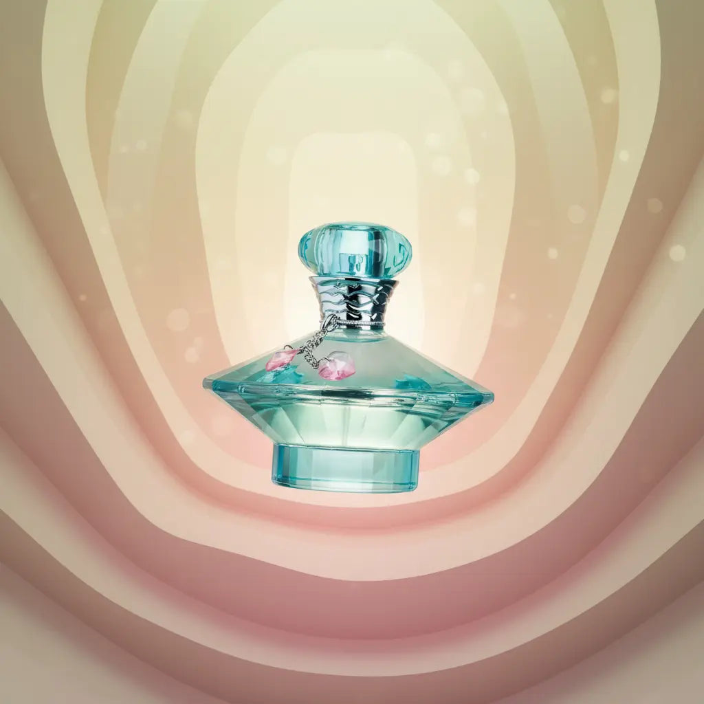 Curious Eau de Parfum Feminino - Britney Spears