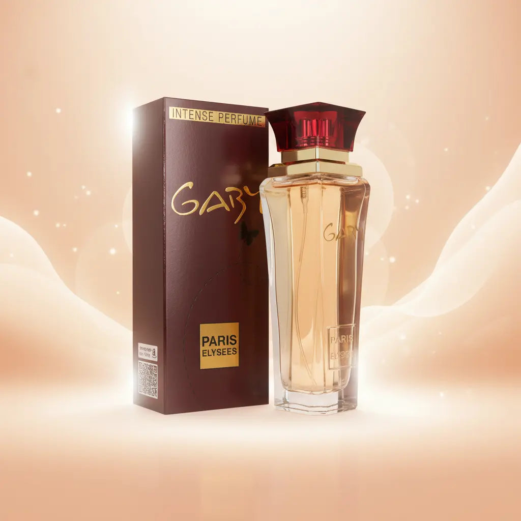 Gaby Eau de Toilette Feminino - Paris Elysees
