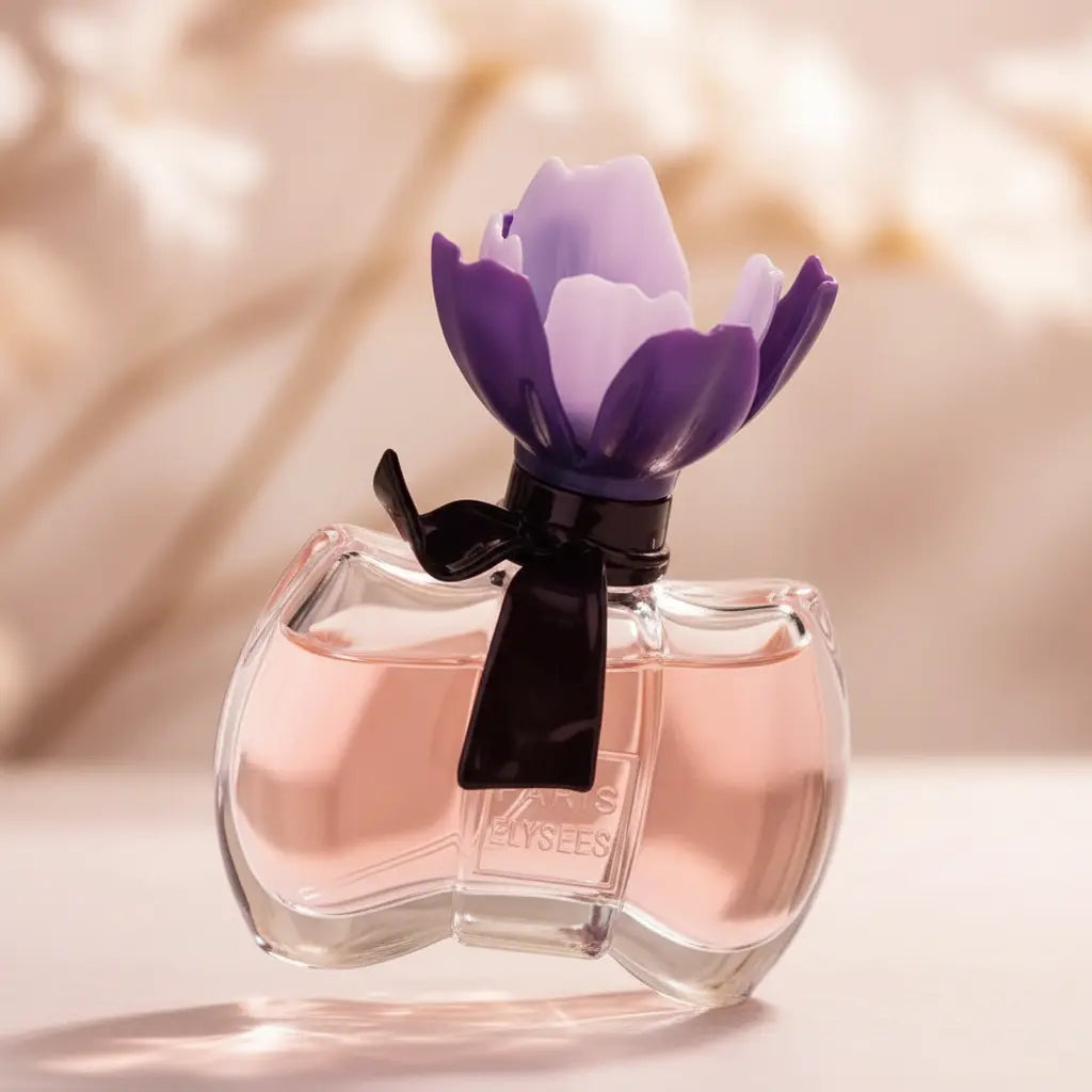 La Petite Fleur de Provence Eau de Toilette Feminino - Paris Elysees