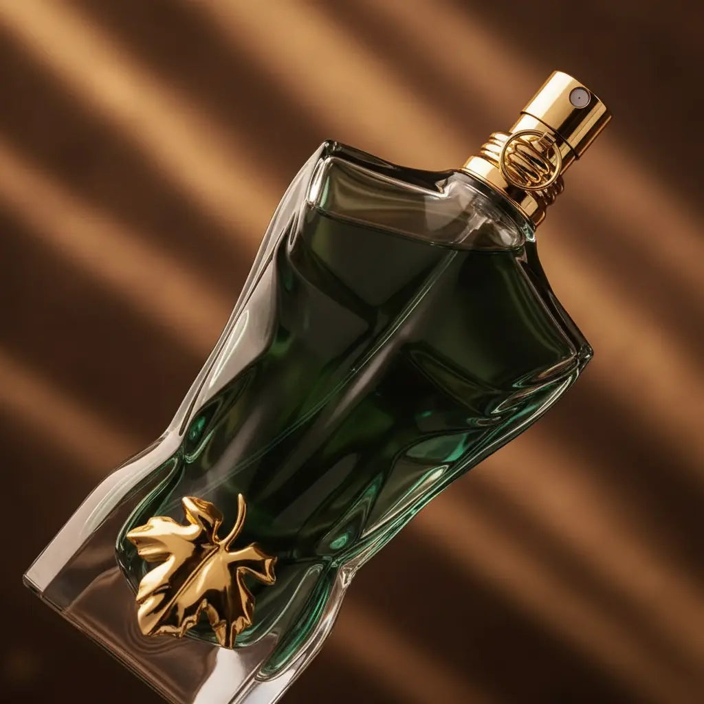 Le Beau Le Parfum Eau de Parfum Intense Masculino - Jean Paul Gaultier