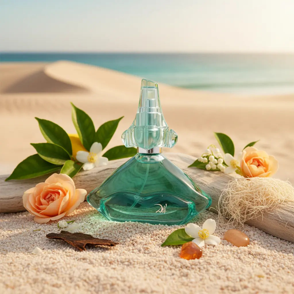 Laguna Eau de Toilette Feminino - Salvador Dalí