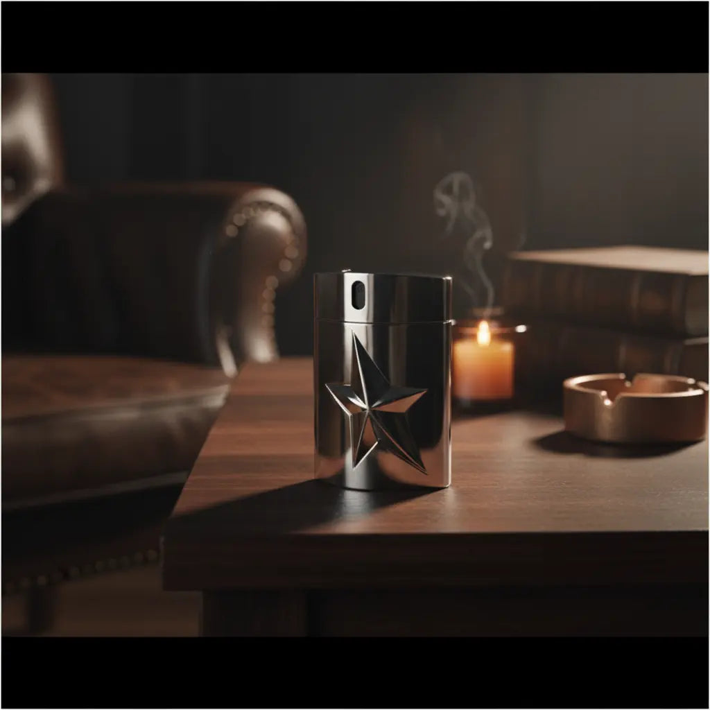Decant A*Men Eau de Toilette Masculino - Mugler
