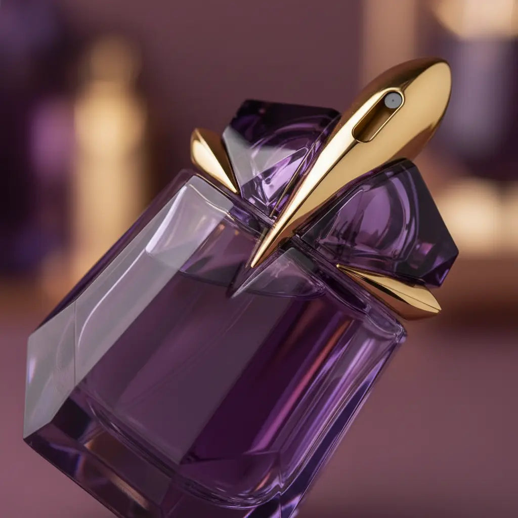 Alien Eau de Parfum Feminino - Mugler