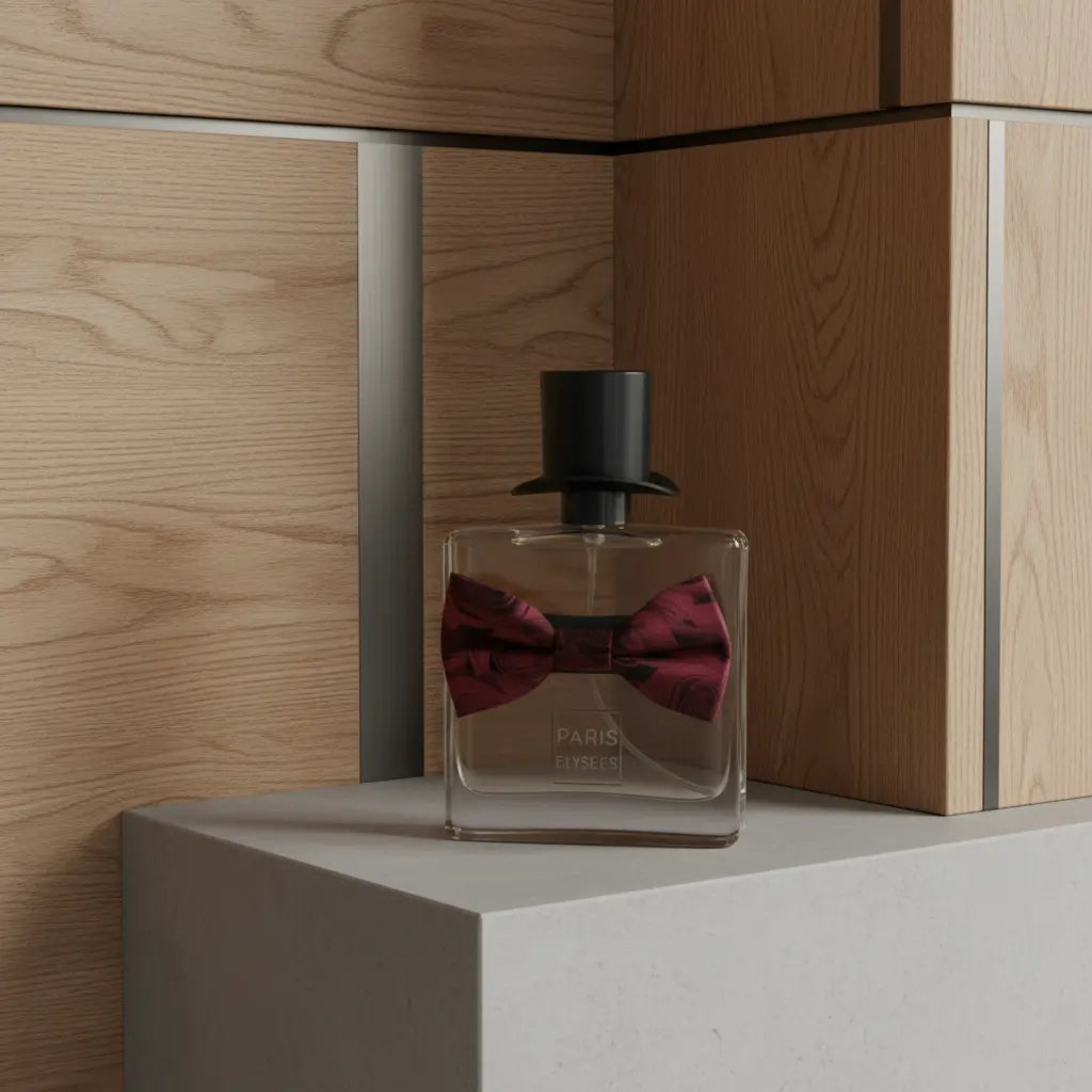 Le Parfum de L’Homme Galant Eau de Toilette Masculino - Paris Elysees
