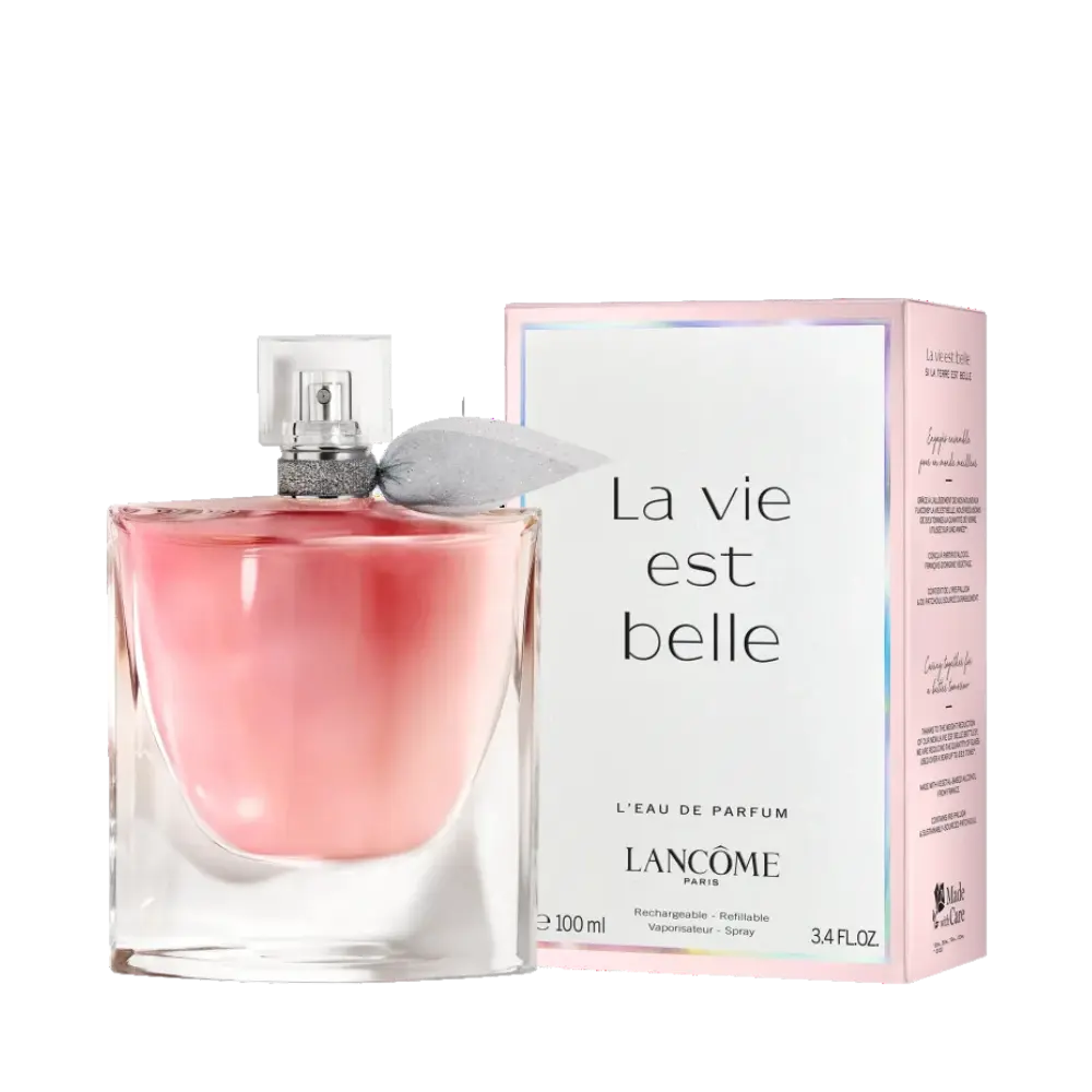 La Vie Est Belle Eau de Parfum Feminino - Lancôme