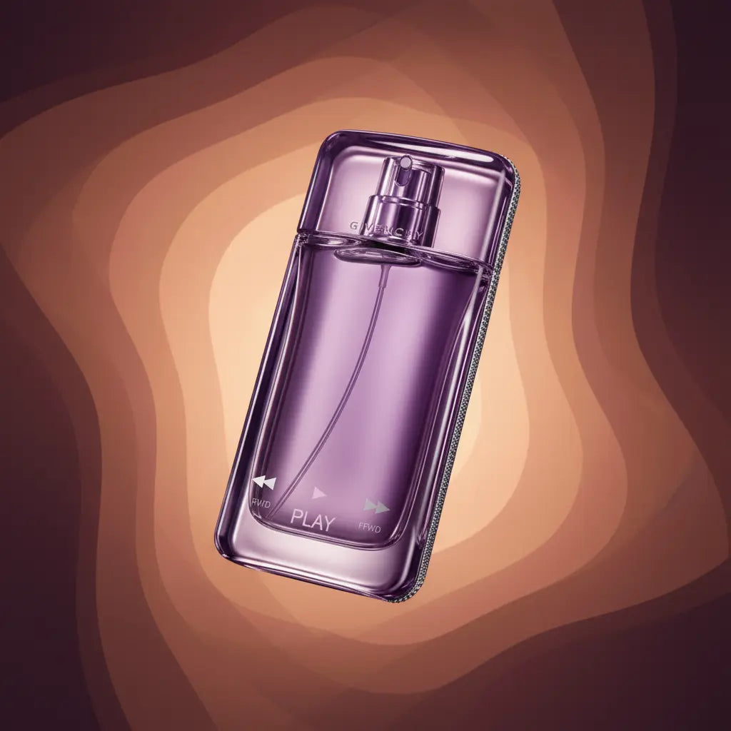 Givenchy Play Intense For Her Eau de Parfum Feminino - Givenchy