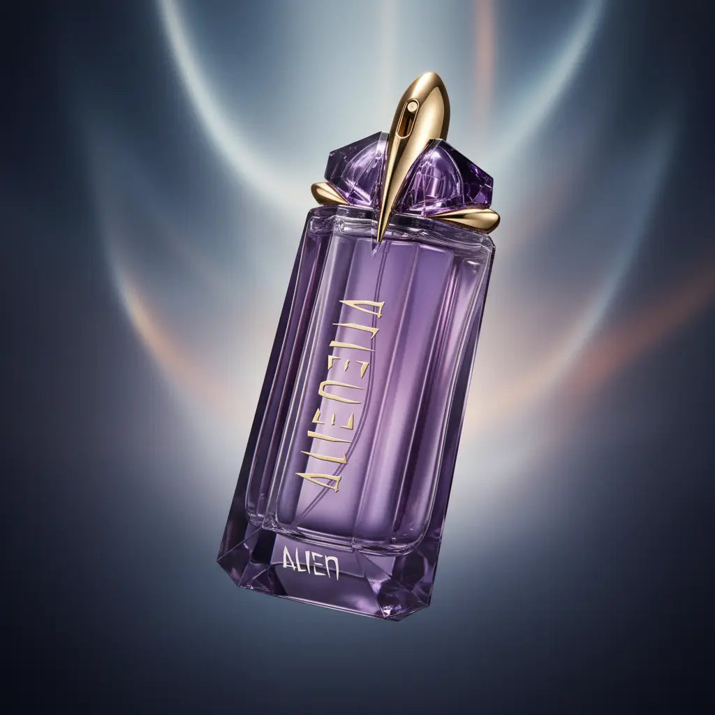 Alien Mugler Eau de Parfum Feminino Recarregável - Mugler