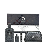 Kit Orientica Luxury Collection Amber Noir Eau de Parfum Unissex - Orientica