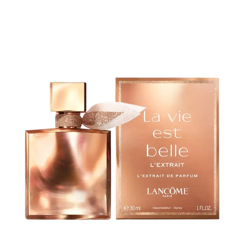 La Vie Est Belle L'Extrait Extrait de Parfum Feminino - Lancôme