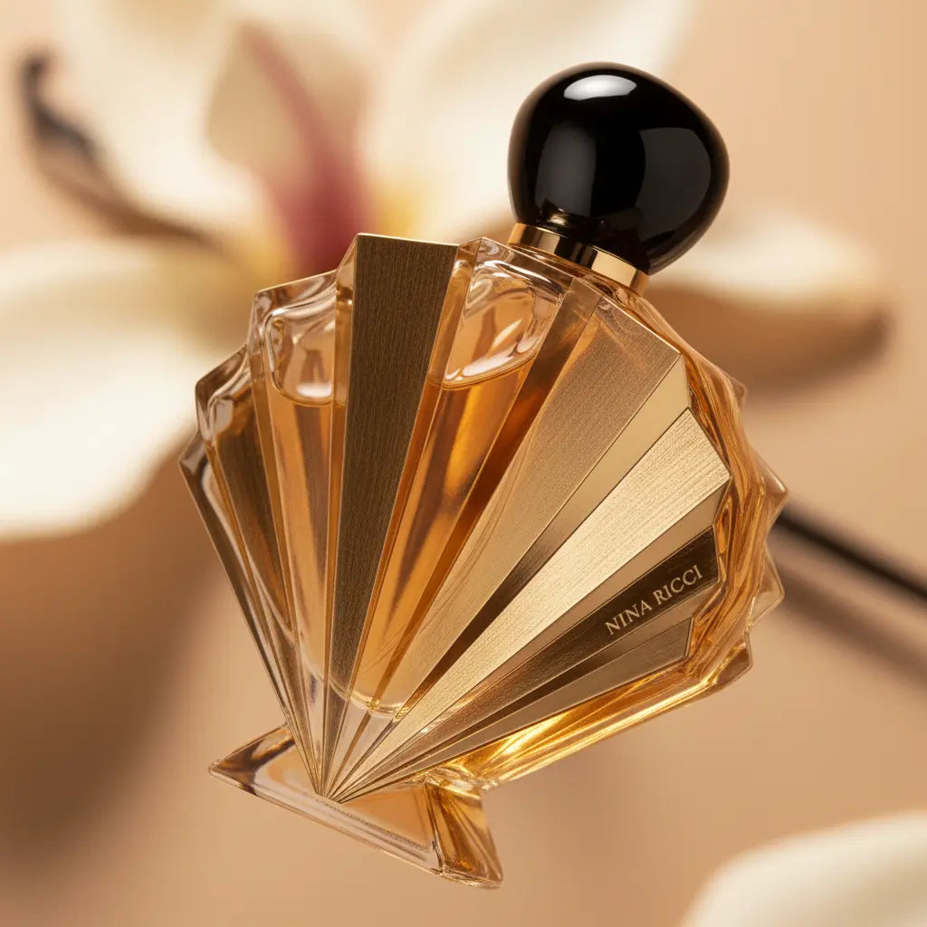 Vénus de Nina Ricci Eau de Parfum Feminino Recarregável - Nina Ricci