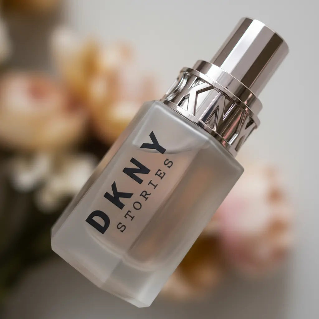 DKNY Stories Eau de Toilette Feminino - DKNY