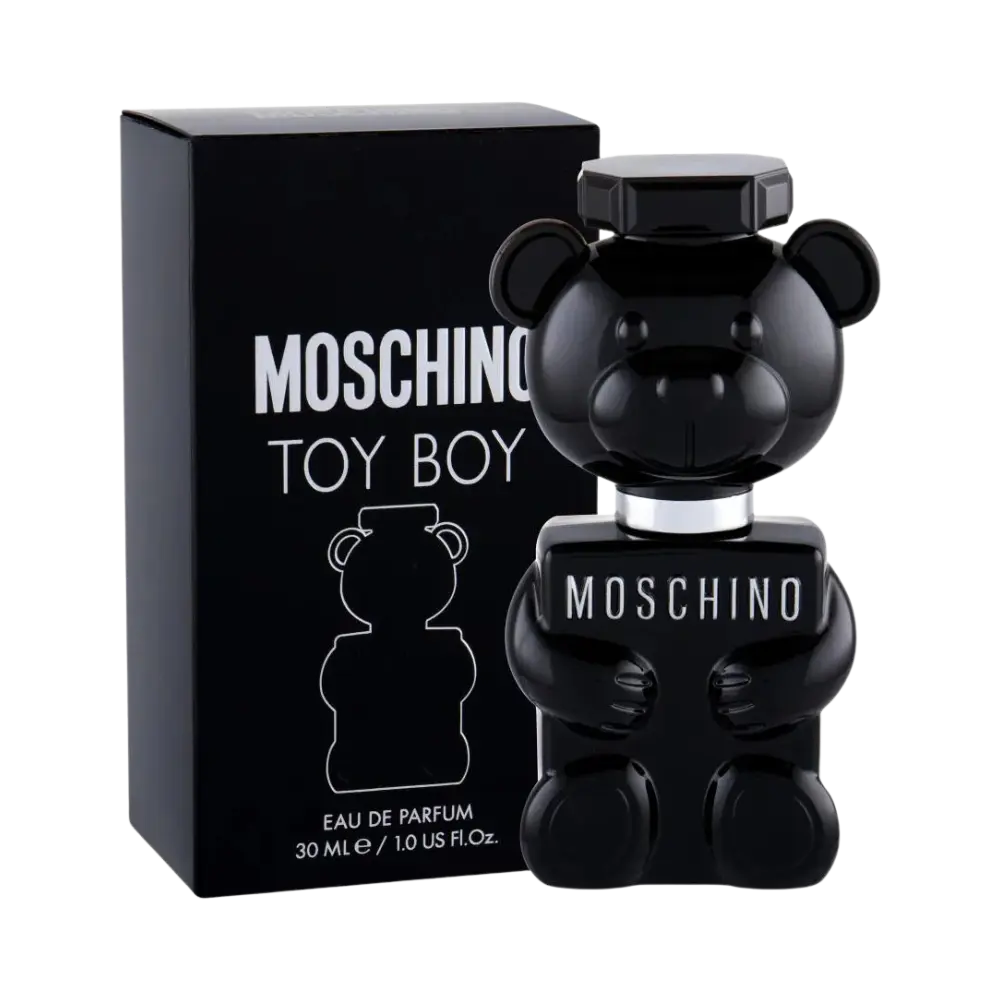 Toy Boy Eau de Parfum Masculino - Moschino