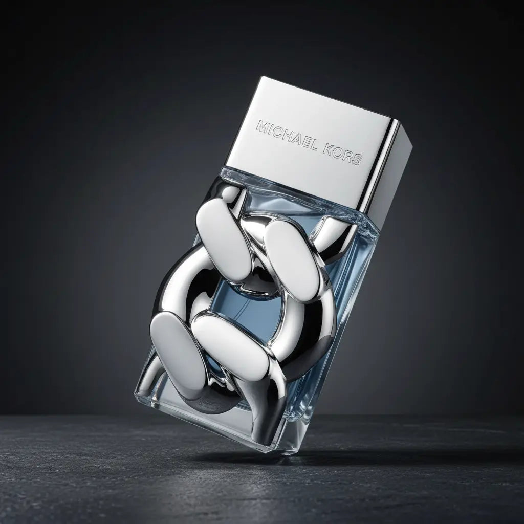 Pour Homme Eau de Parfum Masculino - Michael Kors