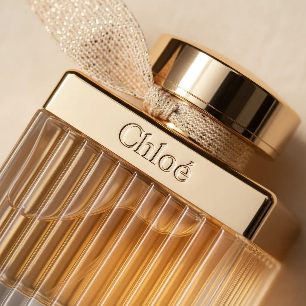 Decant Chloé Absolu de Parfum Eau de Parfum Feminino - Chloé