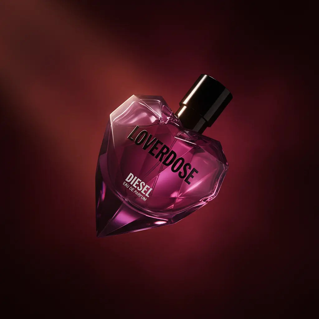 Loverdose Eau de Parfum Feminino - Diesel