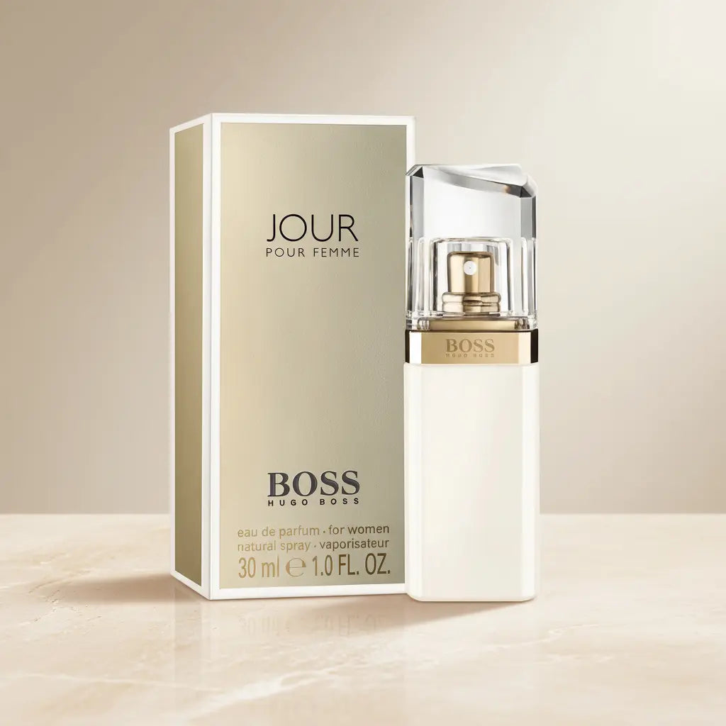 BOSS Jour pour Femme Eau de Parfum Feminino - Hugo Boss