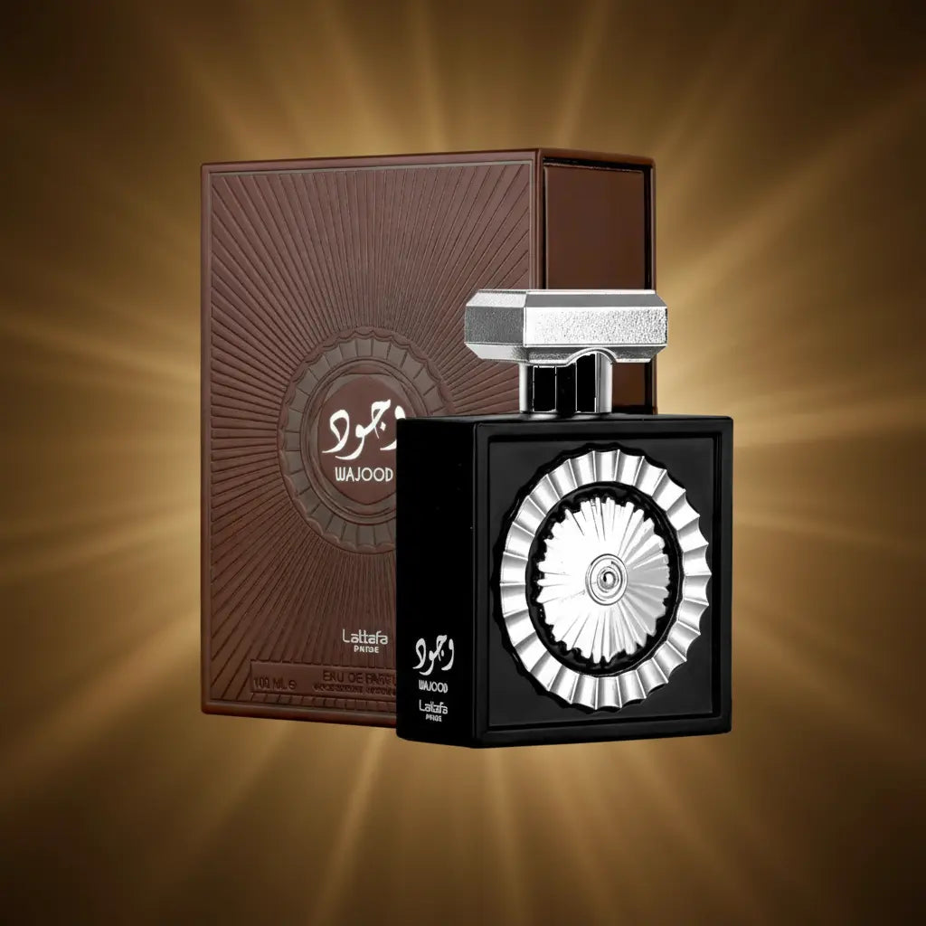 Lattafa Pride Wajood Eau de Parfum Unissex - Lattafa