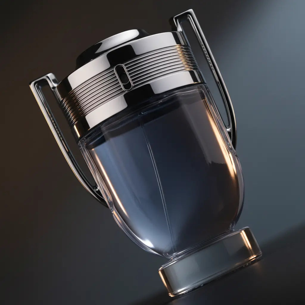 Invictus Eau de Toilette Masculino - Paco Rabanne