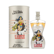 Classique Eau Fraîche Wonder Woman Eau de Toilette Feminino - Jean Paul Gaultier