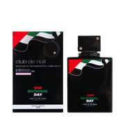 Club de Nuit Intense Man UAE National Day Eau de Toilette Masculino - Armaf