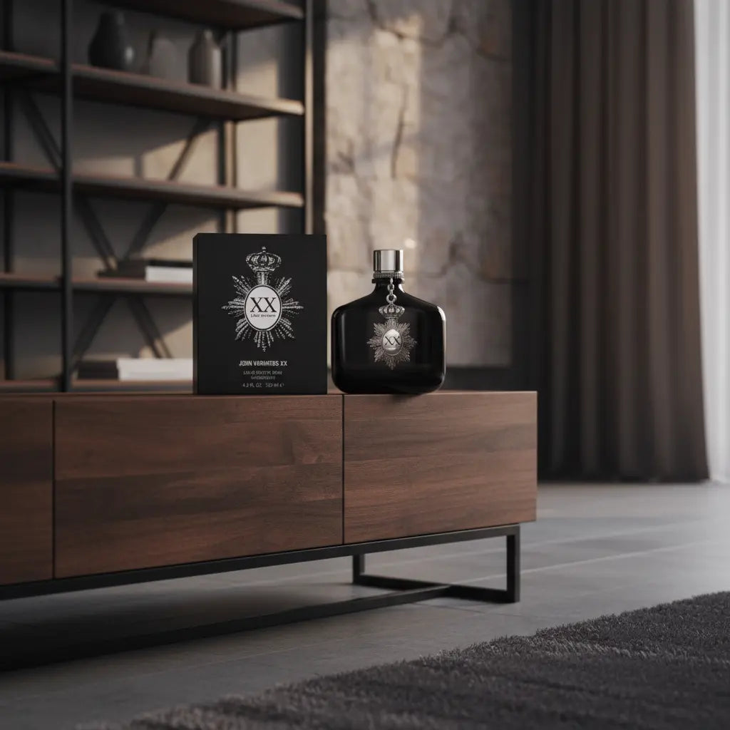 John Varvatos XX Eau de Toilette Masculino - John Varvatos