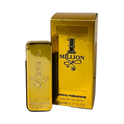 Miniatura 1 Million Eau de Toilette Masculino - Paco Rabanne