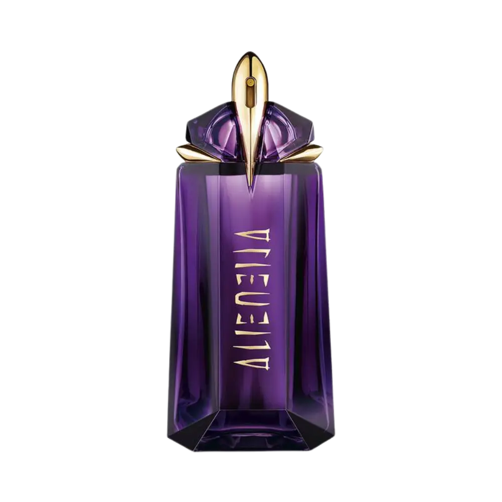 Alien Mugler Eau de Parfum Feminino Recarregável - Mugler