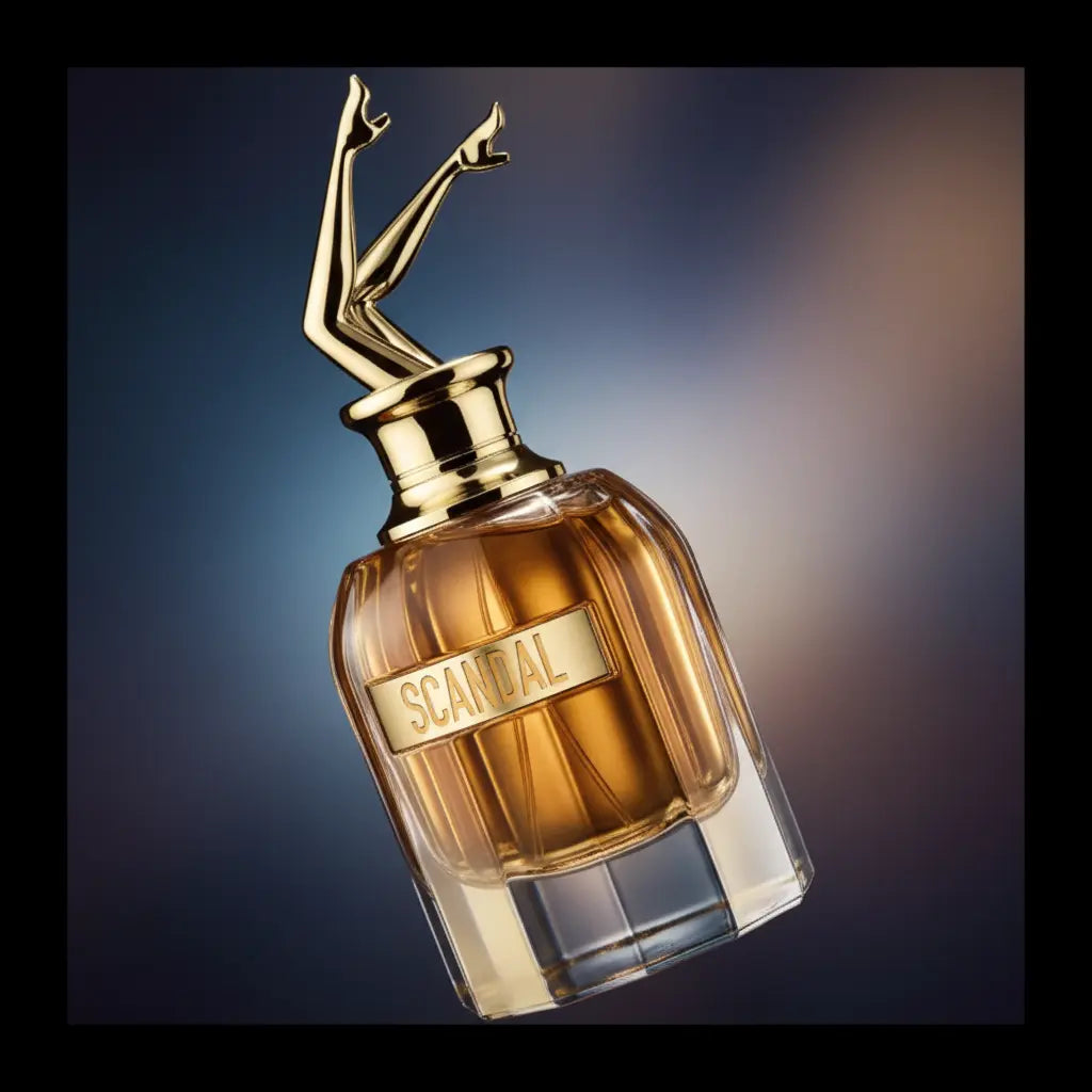 Scandal Absolu Parfum Concentré Feminino - Jean Paul Gaultier
