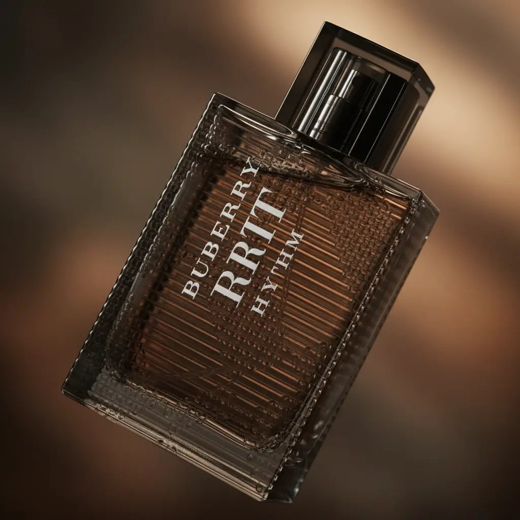 Burberry Brit Rhythm for Him Eau de Toilette Masculino - Burberry