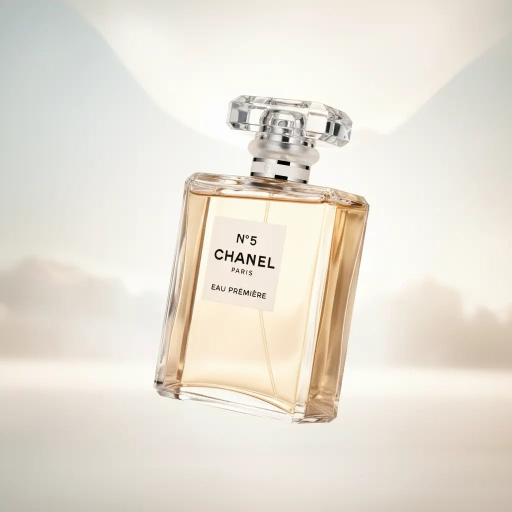 N°5 Eau Première Eau de Parfum Feminino - Chanel
