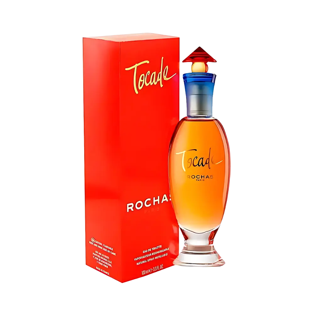 Tocade Eau de Toilette Feminino - Rochas