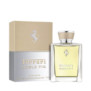 Noble Fig Eau de Toilette Unissex - Ferrari