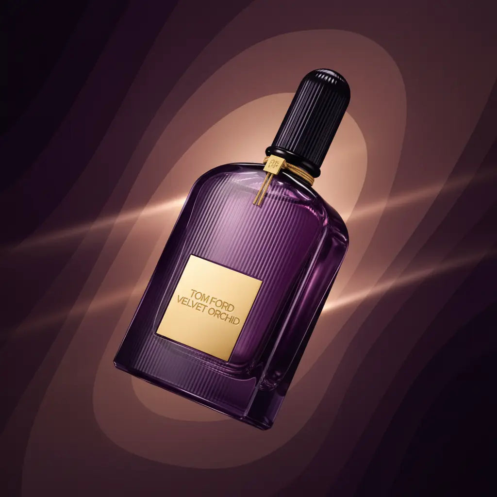Velvet Orchid Eau de Parfum Feminino - Tom Ford