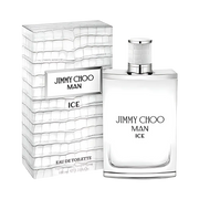 Jimmy Choo Man Ice Eau de Toilette Masculino - Jimmy Choo