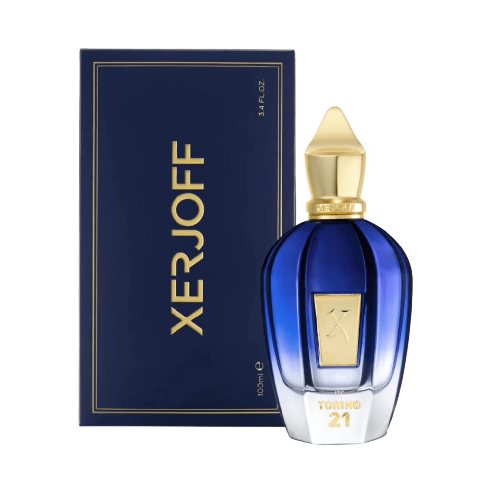 Torino21 Eau de Parfum Unissex - Xerjoff