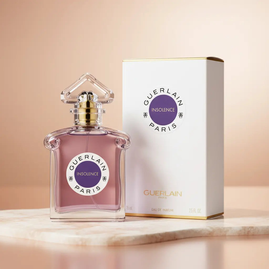 Insolence Eau de Parfum Feminino - Guerlain