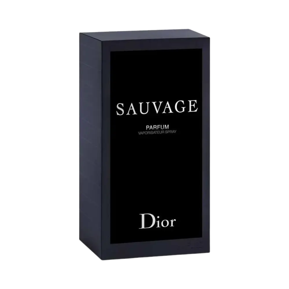 Sauvage Parfum Masculino - Dior