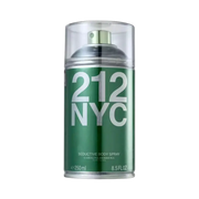 212 NYC Seductive Body Spray Feminino - Carolina Herrera